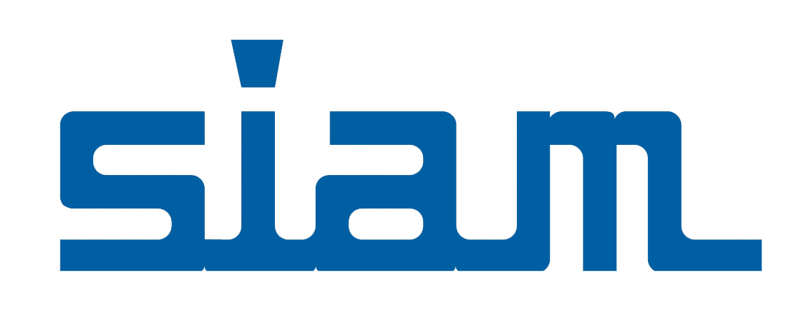 SIAM logo