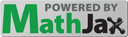 Powered by MathJax Powered by MathJax